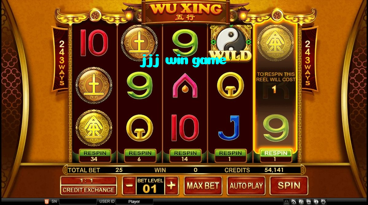 available types of jjj win game bet including pre-match live express and system bets