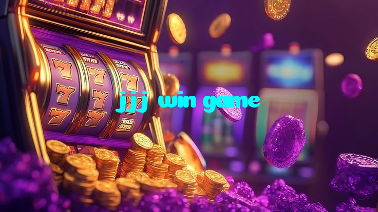 jjj win game