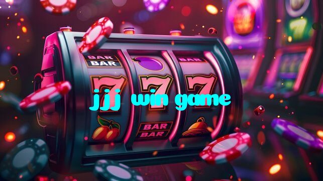jjj win game casino presented on mobile device in Pakistan with slots and live games